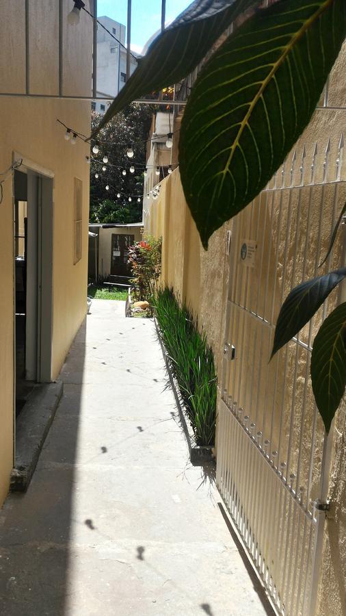 Olah Hostel - Vila Mariana Sao Paulo Exterior foto