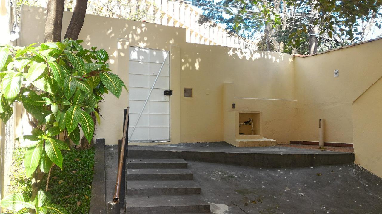 Olah Hostel - Vila Mariana Sao Paulo Exterior foto